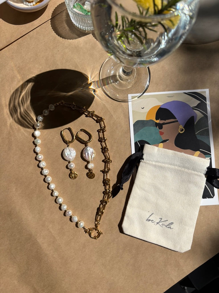 be.Kula Workshop Gutschein