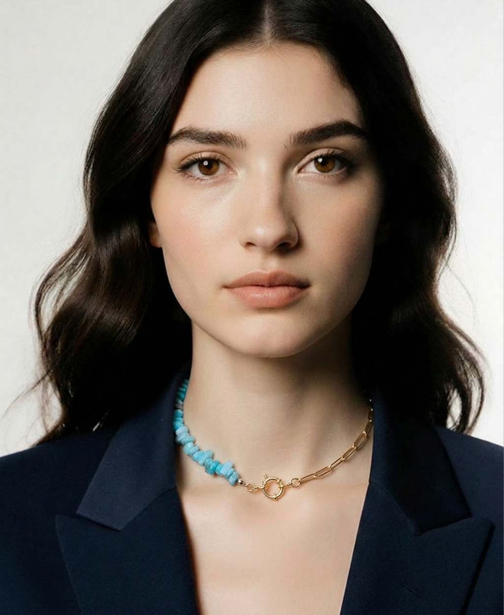 DIY Schmuckset Naomi