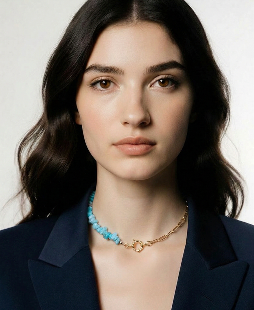 DIY Schmuckset Naomi