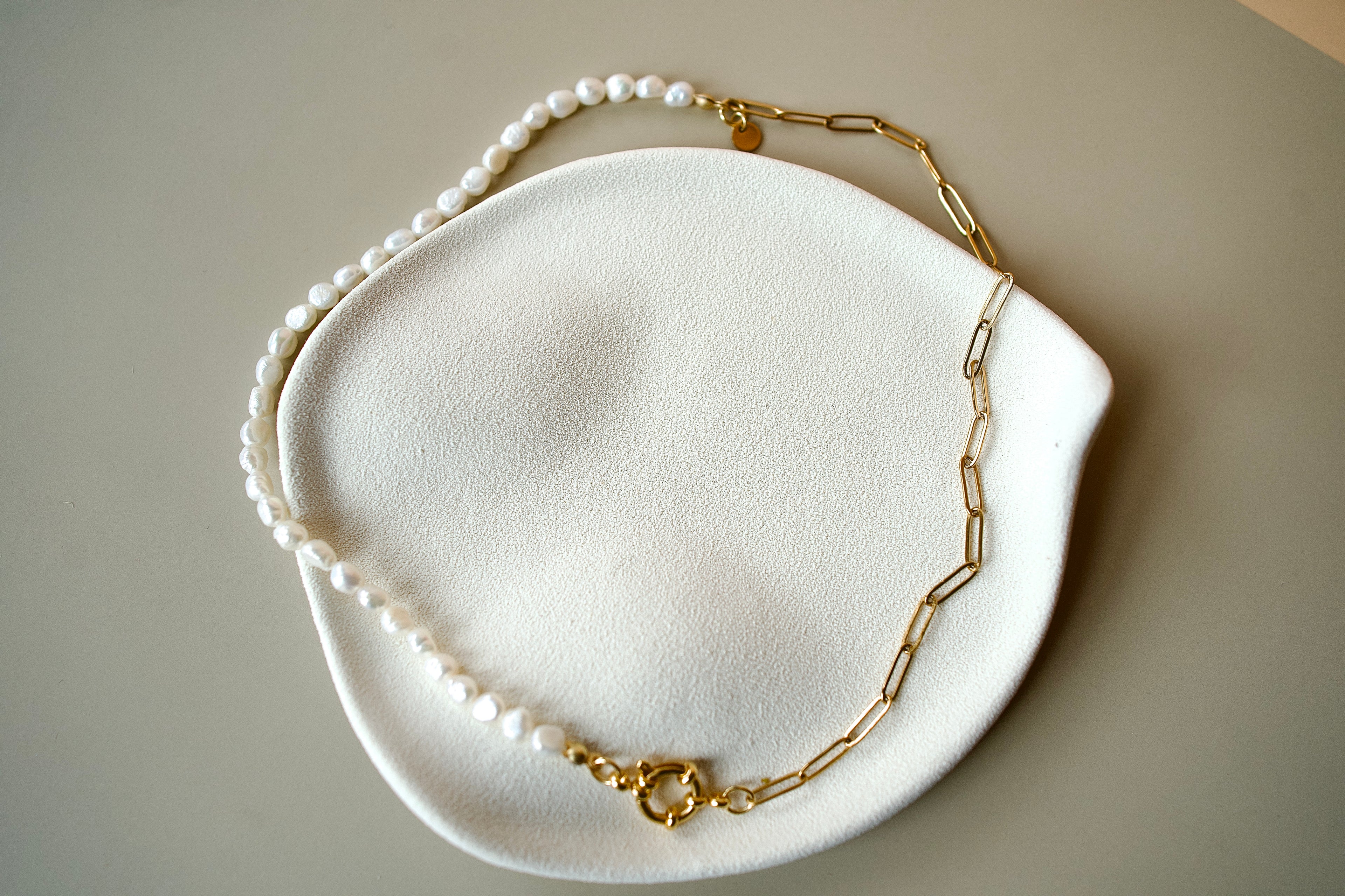 DIY Schmuckset Paola