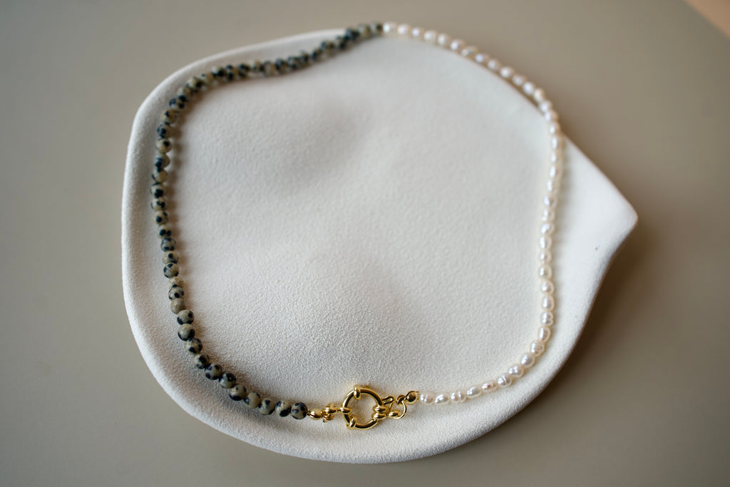 DIY Schmuckset Aurora