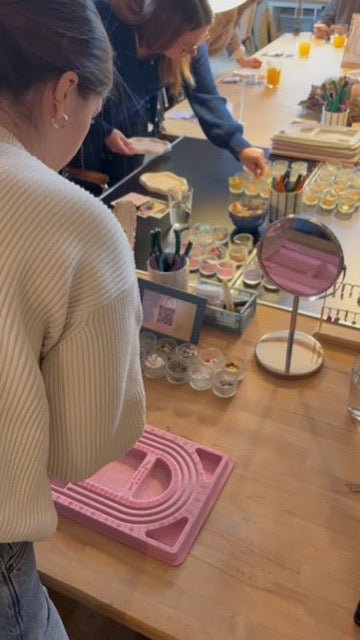 be.Kula Workshop Gutschein