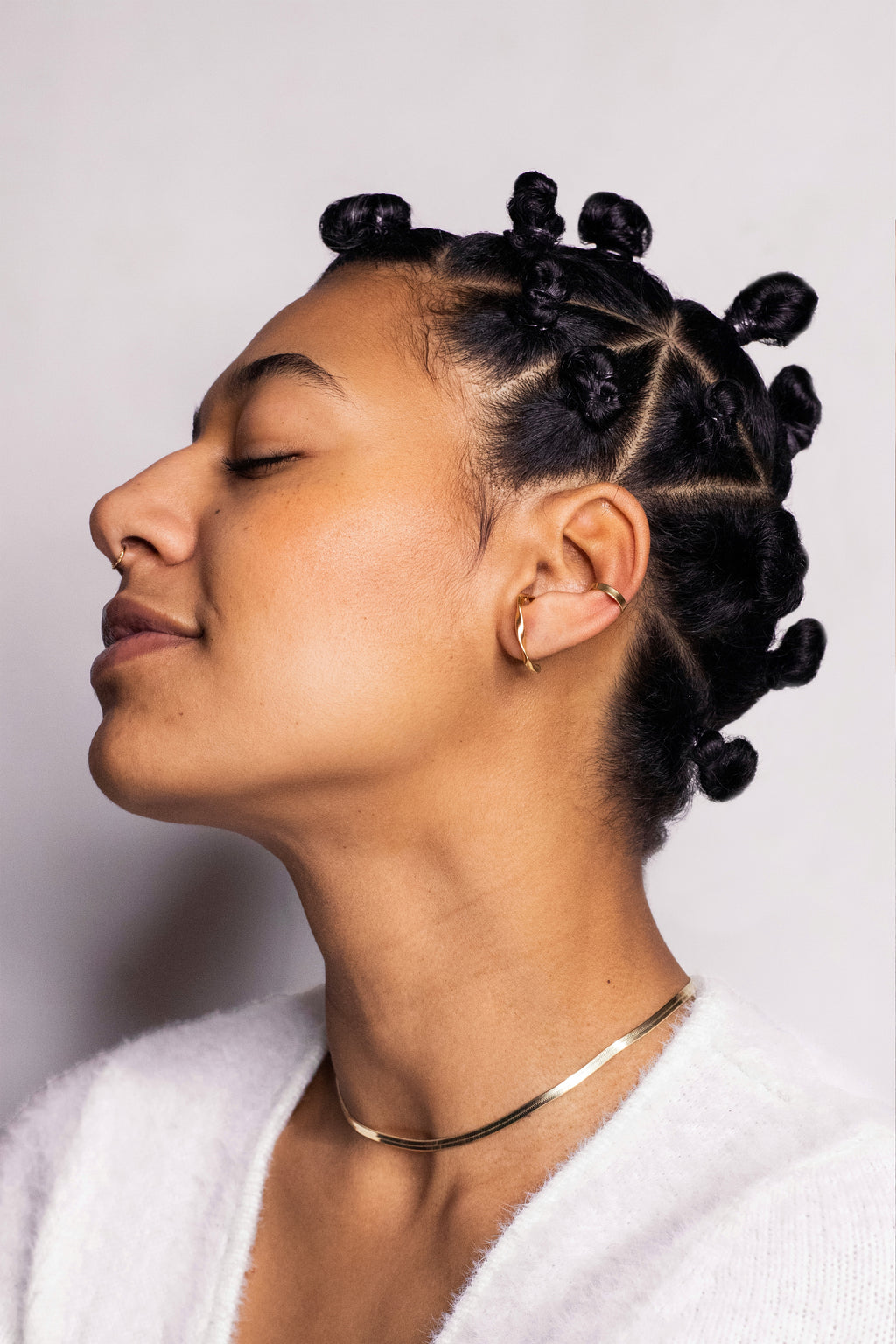 Cleo Doppelpanzerkette