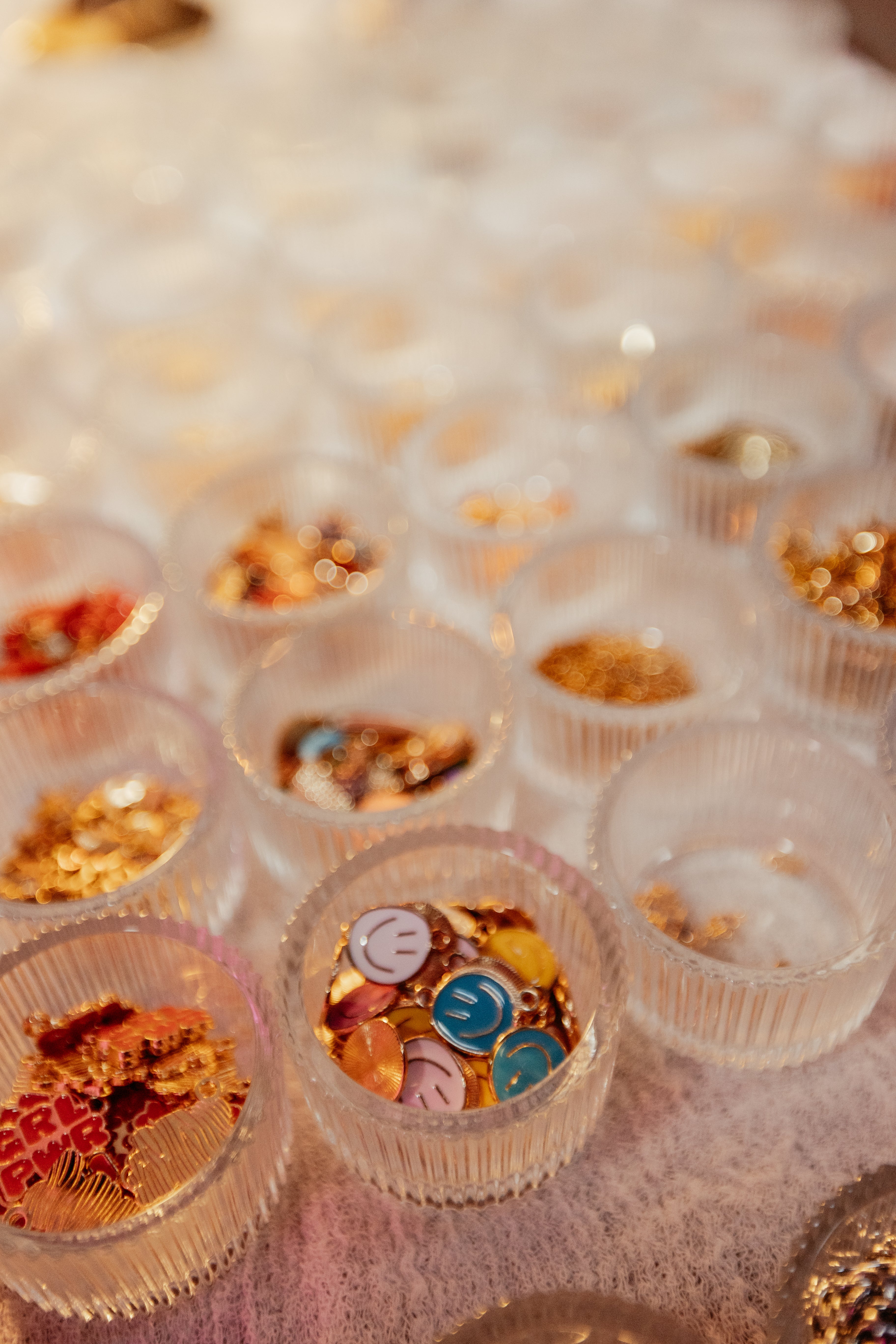 Schmuck Workshop im Café neon Münster 26.04.2026